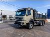Volvo FMX 460 - TIPPER / TRACTOR Foto 1 thumbnail