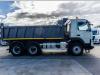 Volvo FMX 460 - TIPPER / TRACTOR Foto 6 thumbnail
