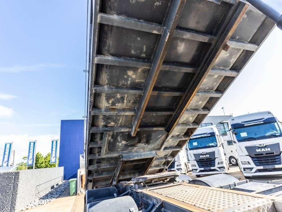 Volvo FMX 460 - TIPPER / TRACTOR Foto 17