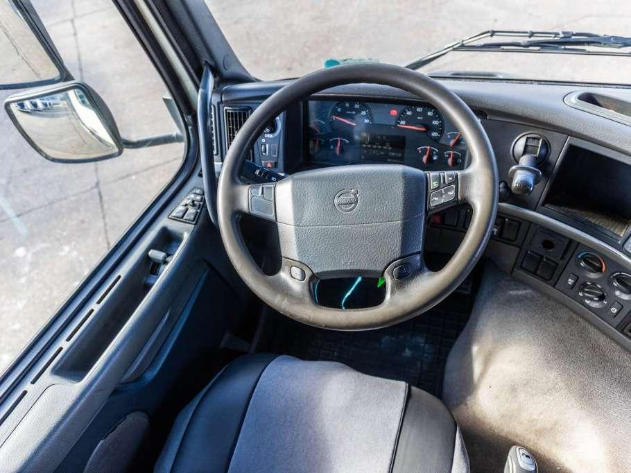 Volvo FMX 460 - TIPPER / TRACTOR Foto 18