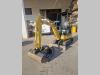 Komatsu PC16R-3HS Foto 3 thumbnail