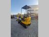 Komatsu PC16R-3HS Foto 6 thumbnail