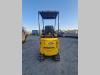 Komatsu PC16R-3HS Foto 7 thumbnail