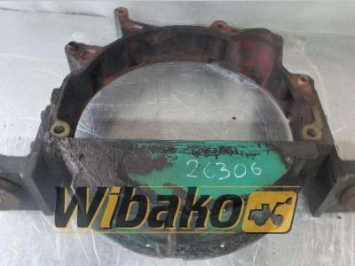 Volvo D7 in vendita da Wibako