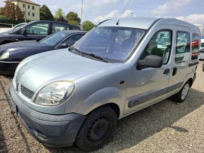 Renault KANGOO 1.5 dCi in vendita da Bernardi Srls