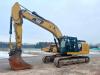 Caterpillar 330FL Good Working Condition / CE Certified Foto 2 thumbnail