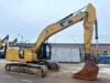 Caterpillar 330FL Good Working Condition / CE Certified Foto 6 thumbnail