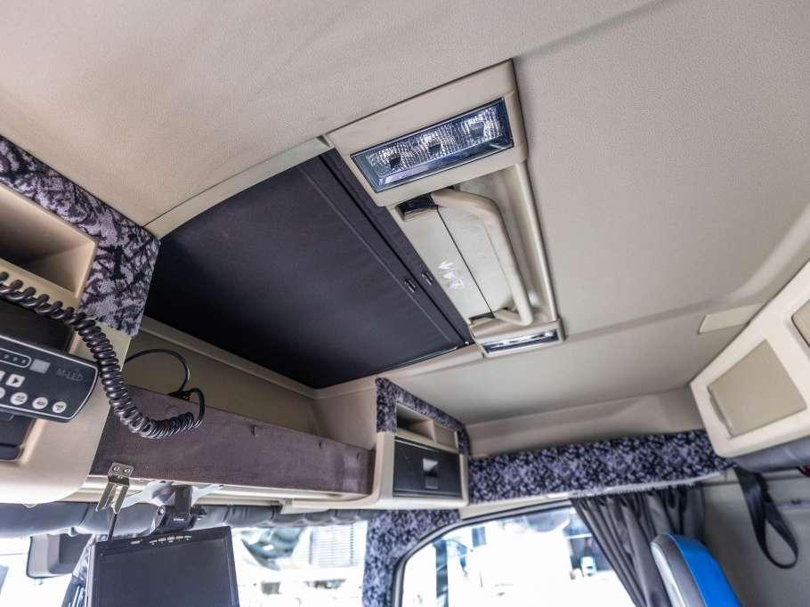 Volvo FH 500 -6X4 Foto 12