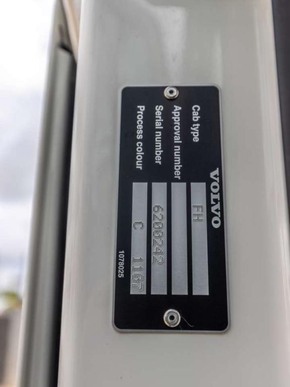 Volvo FH 500 -6X4 Foto 19