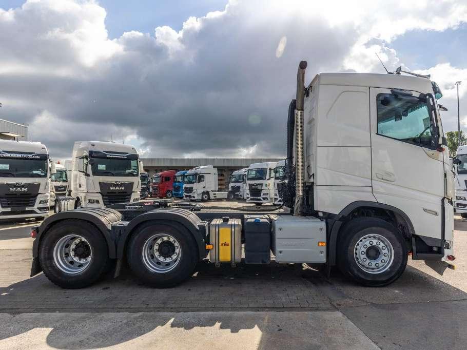Volvo FH 500 -6X4 Foto 4