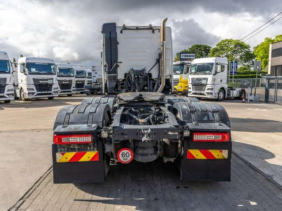 Volvo FH 500 -6X4 Foto 6
