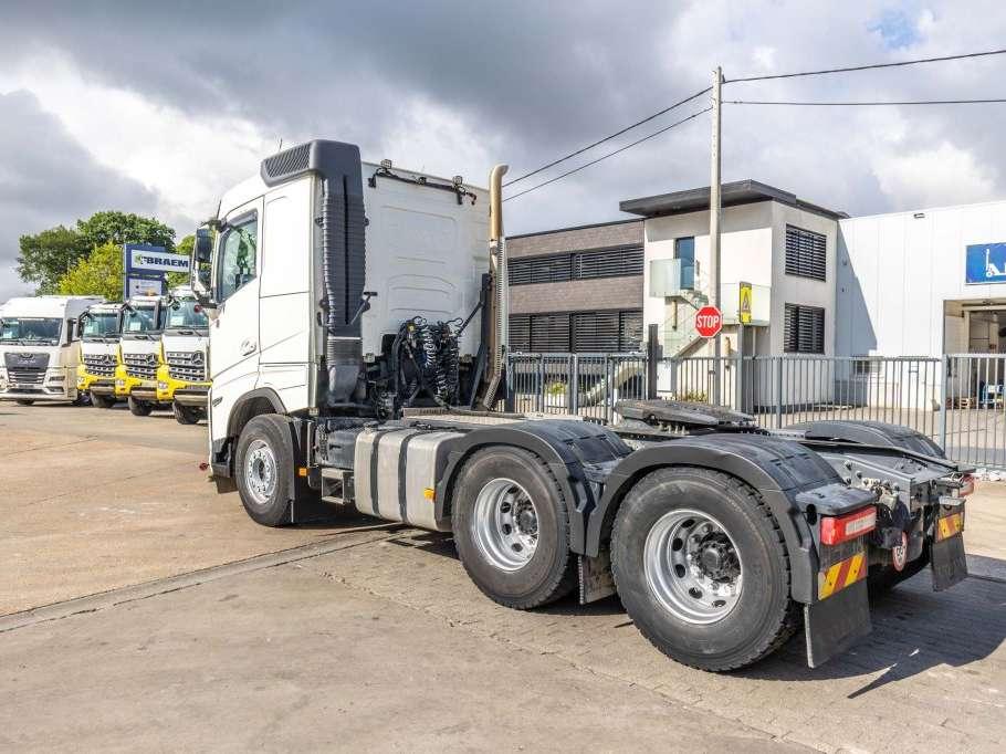 Volvo FH 500 -6X4 Foto 7