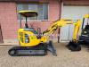 Komatsu PC30 MR-3 Foto 2 thumbnail