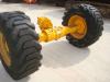 Assale anteriore per per Muletto Mecalac 8CXI Foto 5 thumbnail