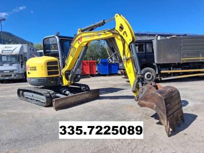 Wacker Neuson EZ53