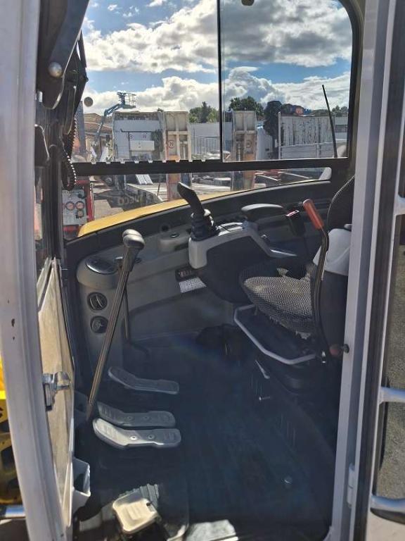 Wacker Neuson EZ53 Foto 6