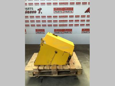 Serbatoio olio idraulico per Benfra 1.35 in vendita da Massucco T. Srl Area Ricambi