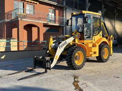 Palazzani PB90.3 4X4