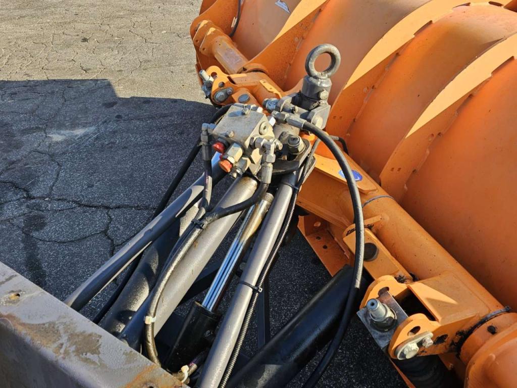 Bucher LM32 Foto 6