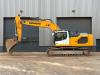 Liebherr R945 S-HD Foto 1 thumbnail