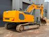 Liebherr R945 S-HD Foto 5 thumbnail