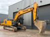 Liebherr R945 S-HD Foto 7 thumbnail