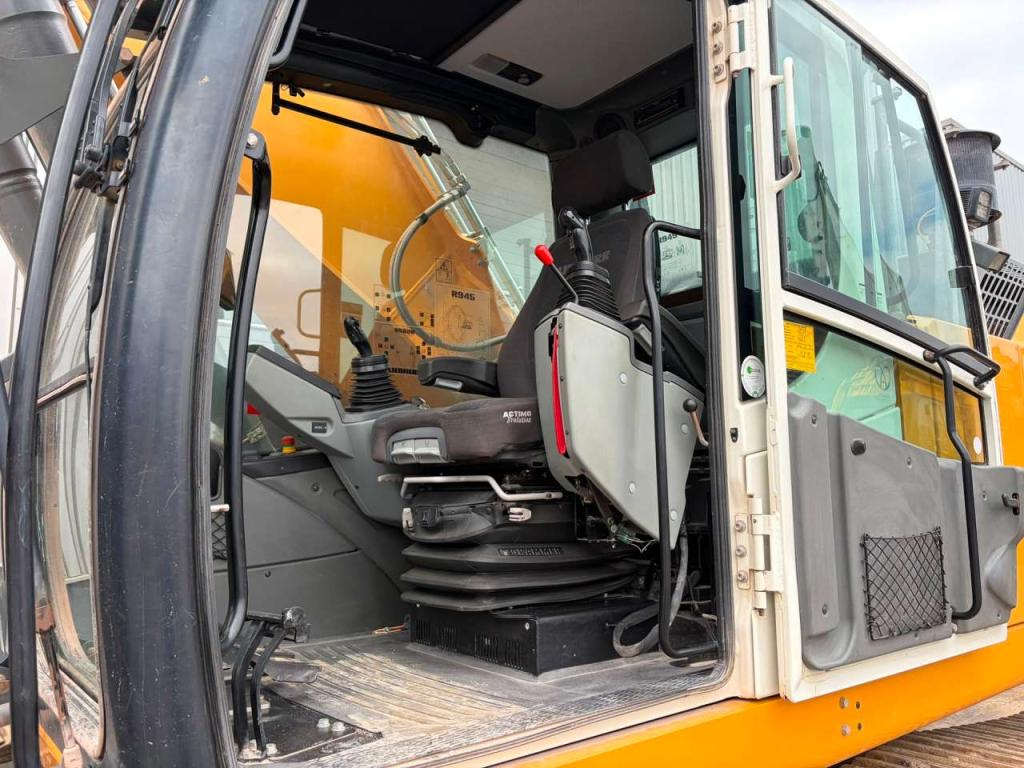 Liebherr R945 S-HD Foto 20