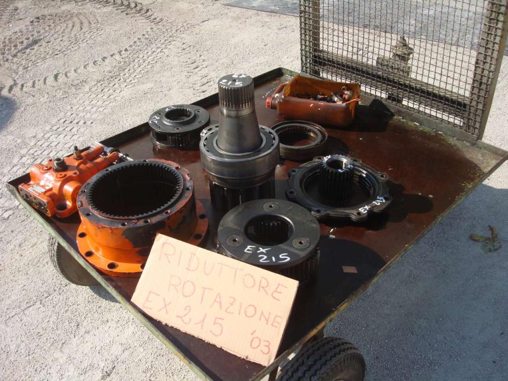 Riduttore Foto 4