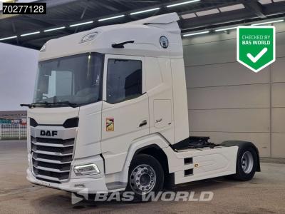 Daf XF 450 4X2 Retarder ADR ACC MirrorCam in vendita da BAS World B.V.