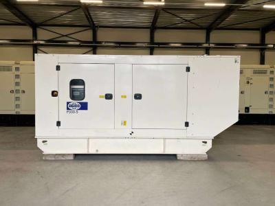 FG Wilson P330-5 - 330 kVA Genset - DPX-16016 in vendita da DPX Power Europe B.V.