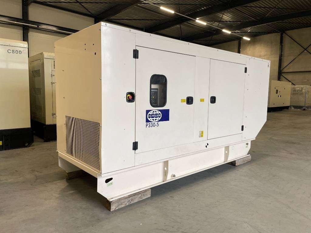 FG Wilson P330-5 - 330 kVA Genset - DPX-16016 Foto 2