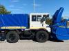 Mercedes-Benz UNIMOG Foto 14 thumbnail