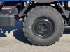 Mercedes-Benz UNIMOG Foto 15 thumbnail