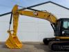 Caterpillar 324 05A -- Next Gen / NEW / UNUSED / 2026 Model Foto 12 thumbnail
