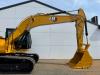 Caterpillar 324 05A -- Next Gen / NEW / UNUSED / 2026 Model Foto 13 thumbnail