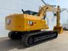 Caterpillar 324 05A -- Next Gen / NEW / UNUSED / 2026 Model Foto 5 thumbnail