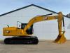 Caterpillar 324 05A -- Next Gen / NEW / UNUSED / 2026 Model Foto 6 thumbnail