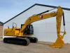 Caterpillar 324 05A -- Next Gen / NEW / UNUSED / 2026 Model Foto 7 thumbnail