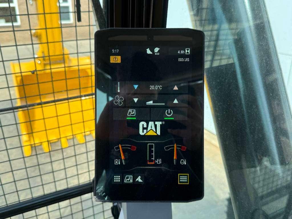 Caterpillar 324 05A -- Next Gen / NEW / UNUSED / 2026 Model Foto 10