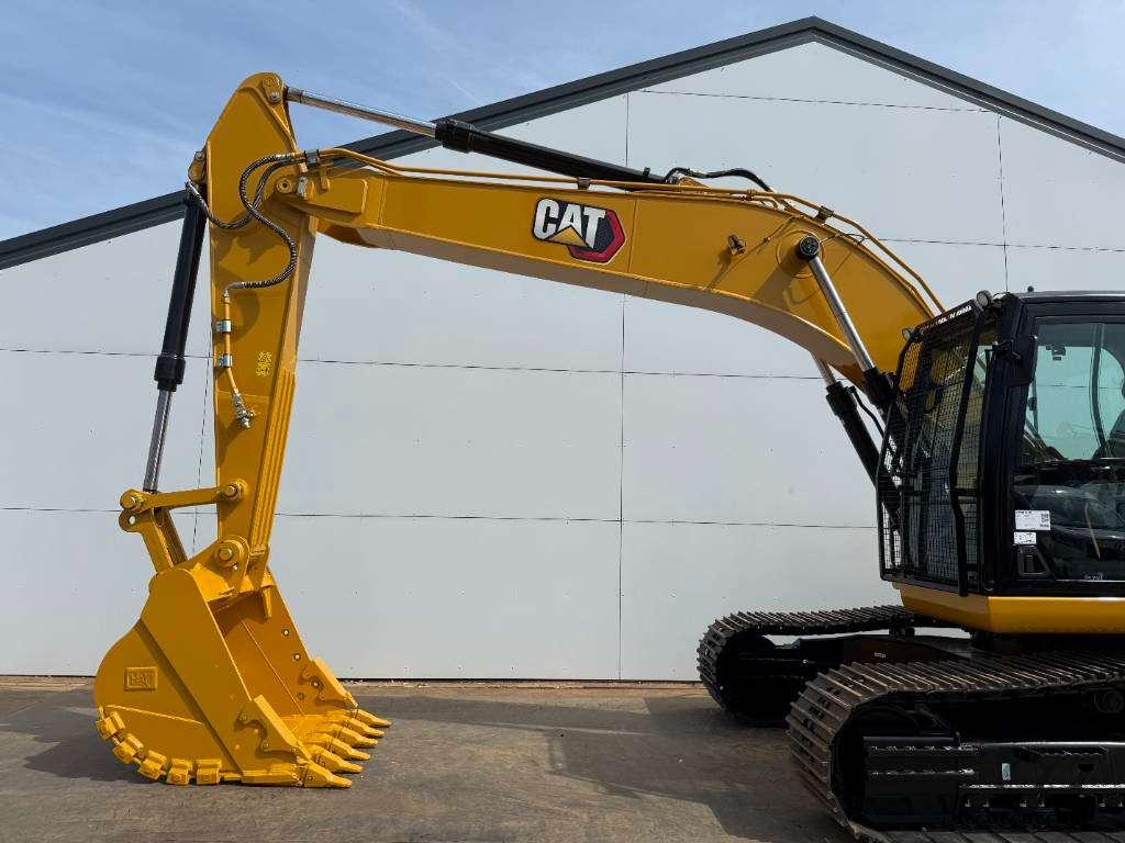 Caterpillar 324 05A -- Next Gen / NEW / UNUSED / 2026 Model Foto 12