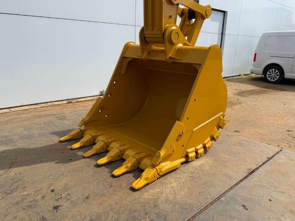 Caterpillar 324 05A -- Next Gen / NEW / UNUSED / 2026 Model Foto 14