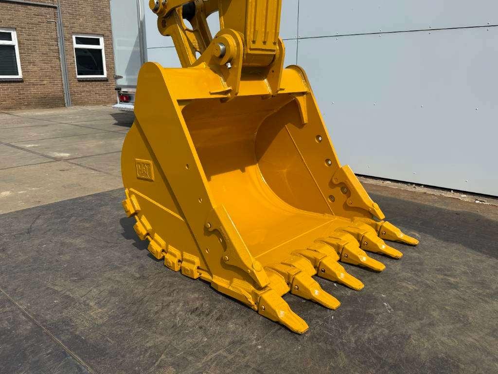 Caterpillar 324 05A -- Next Gen / NEW / UNUSED / 2026 Model Foto 17