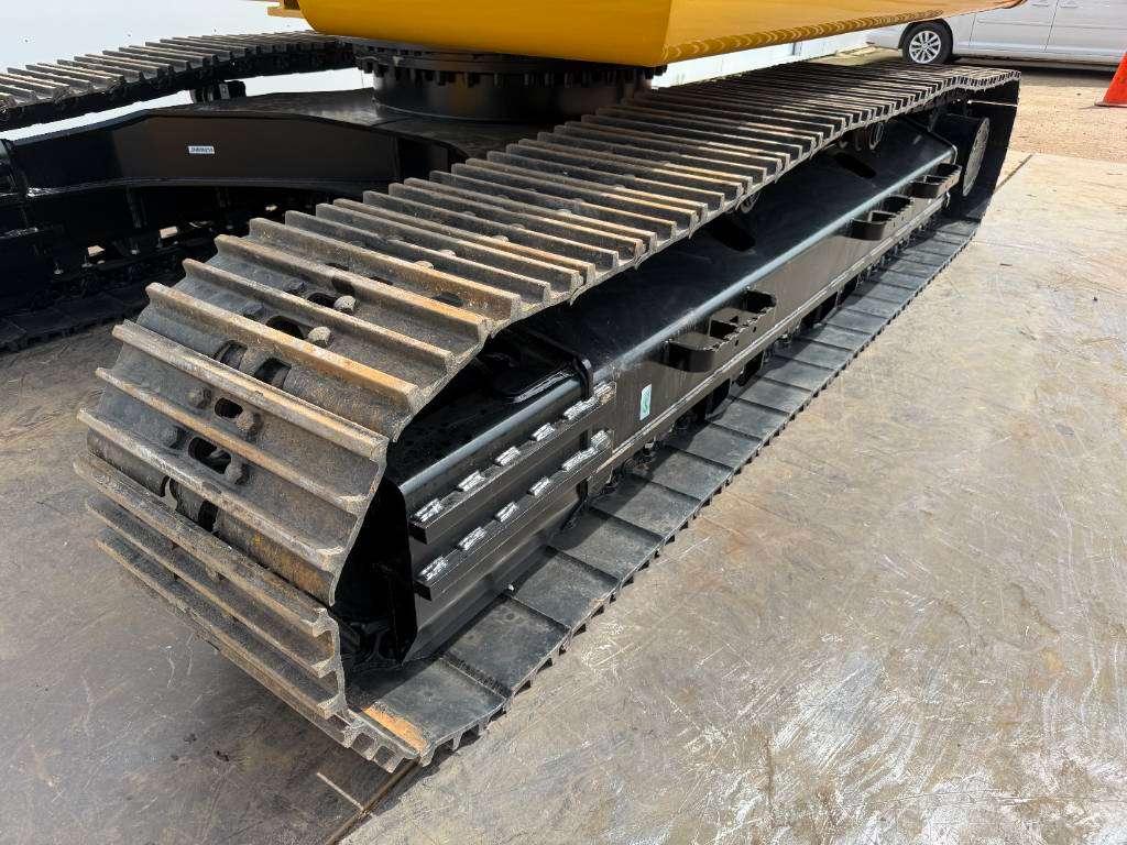 Caterpillar 324 05A -- Next Gen / NEW / UNUSED / 2026 Model Foto 18