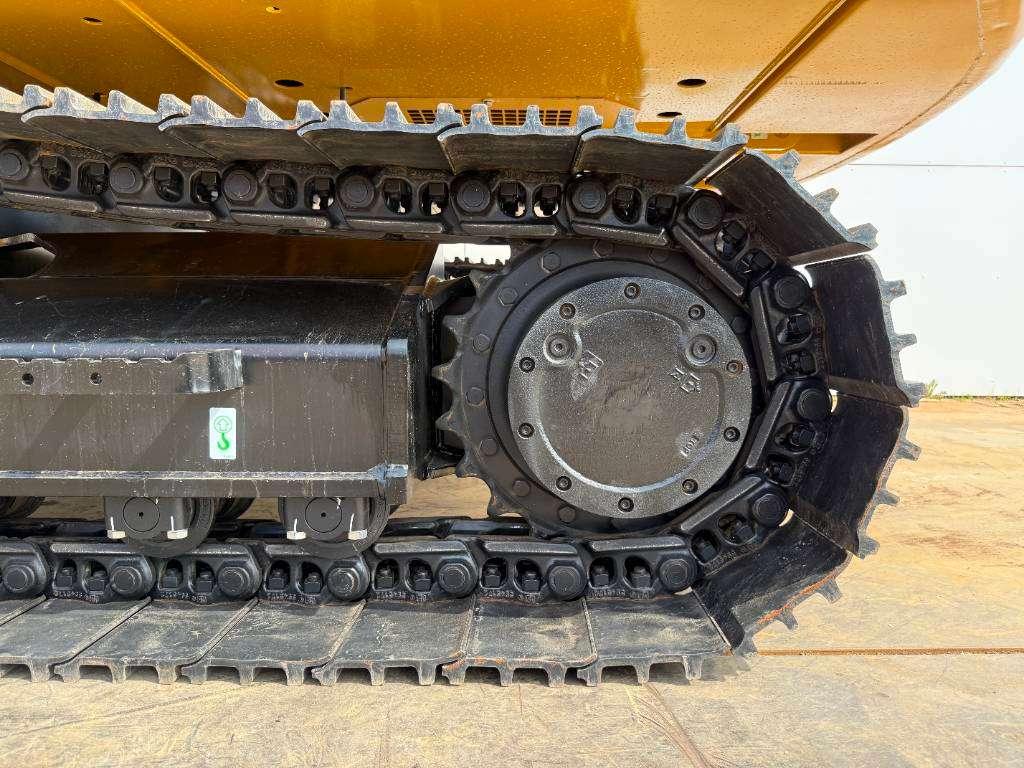 Caterpillar 324 05A -- Next Gen / NEW / UNUSED / 2026 Model Foto 19