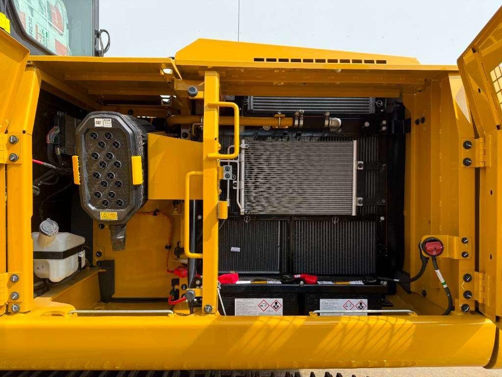 Caterpillar 324 05A -- Next Gen / NEW / UNUSED / 2026 Model Foto 23