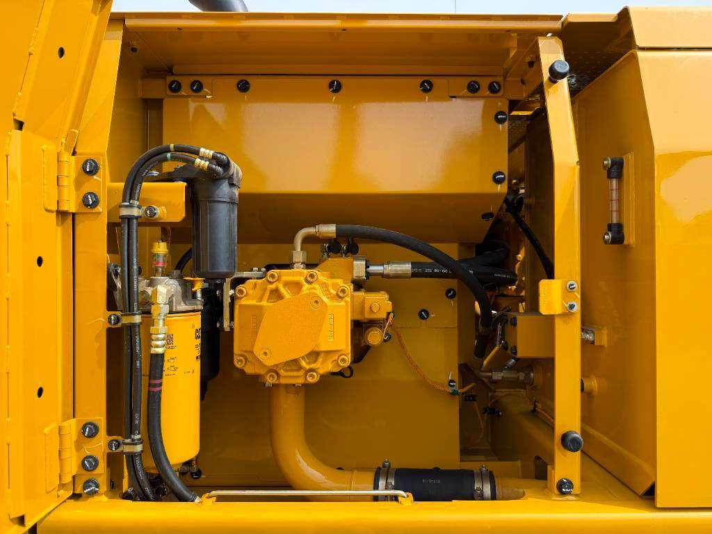 Caterpillar 324 05A -- Next Gen / NEW / UNUSED / 2026 Model Foto 24