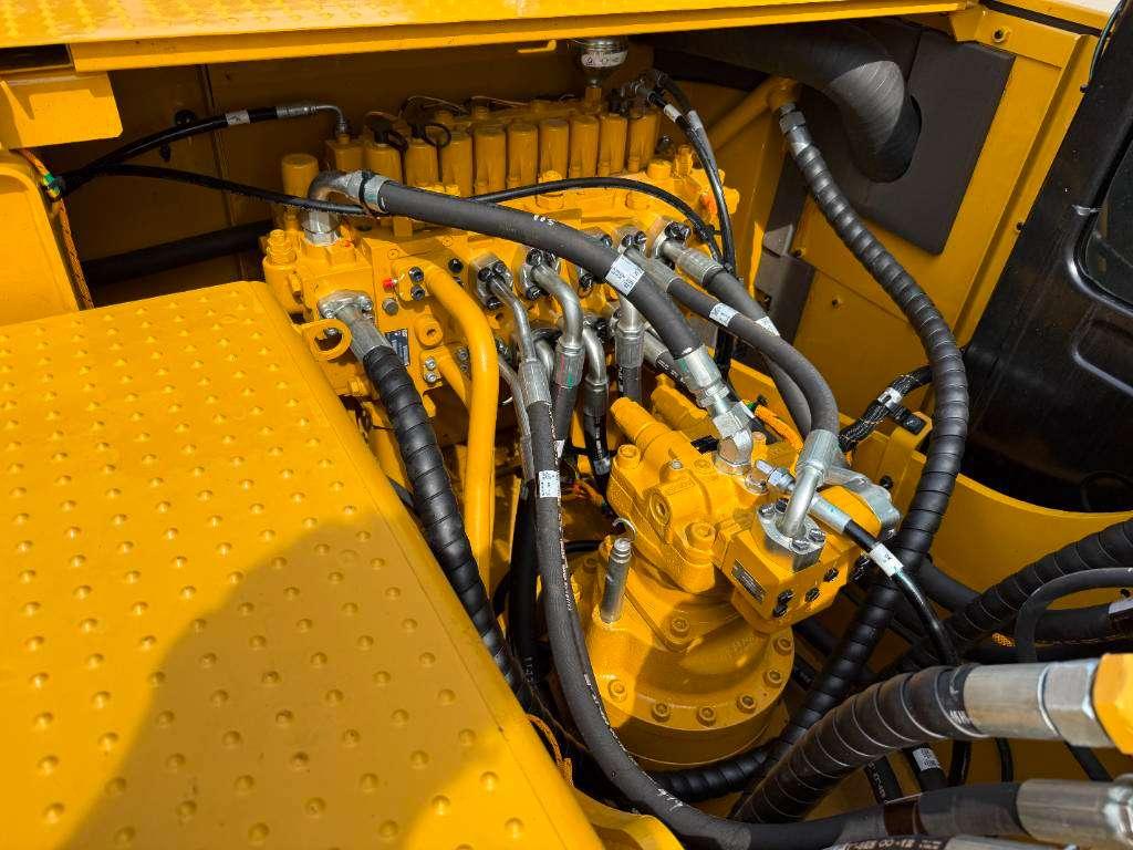 Caterpillar 324 05A -- Next Gen / NEW / UNUSED / 2026 Model Foto 25