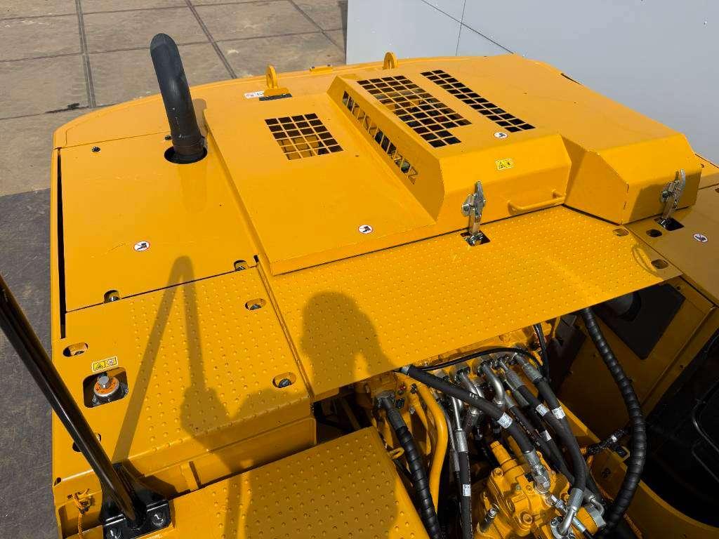 Caterpillar 324 05A -- Next Gen / NEW / UNUSED / 2026 Model Foto 27