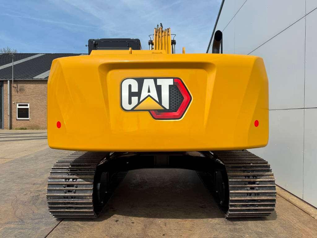 Caterpillar 324 05A -- Next Gen / NEW / UNUSED / 2026 Model Foto 4