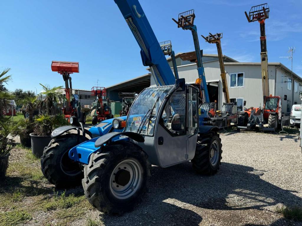 Genie GTH3007 Foto 1